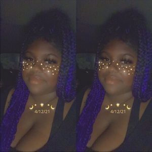 Meet your Posher, Tete